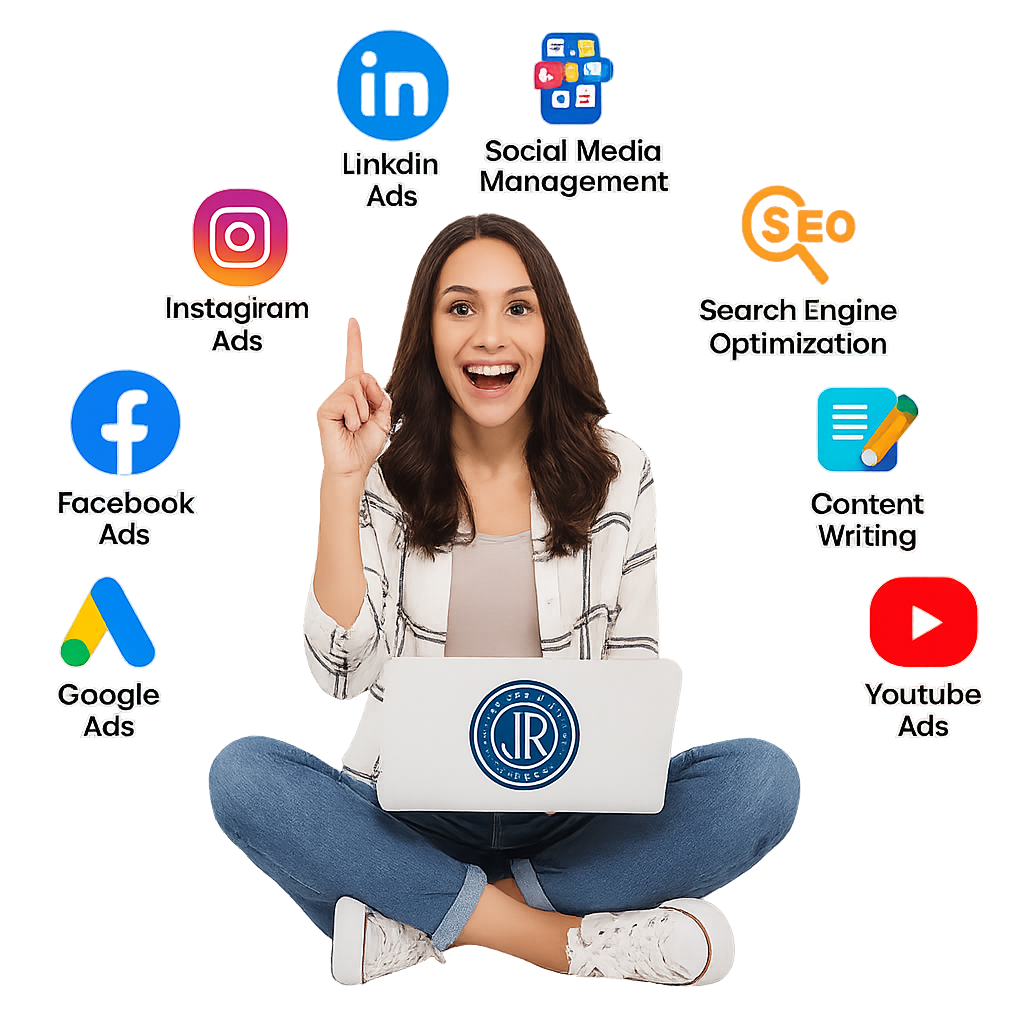 Digital Marketing Agency India Digital Marketing Agency India